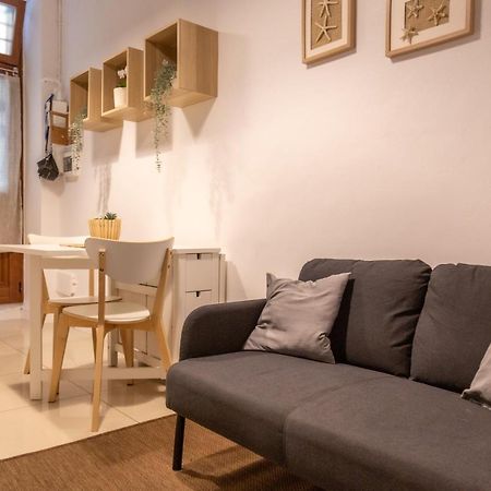 218 - Le Petit Bijou, Centro Storico Di Sanremo - 800M Dall'Ariston Appartement Buitenkant foto
