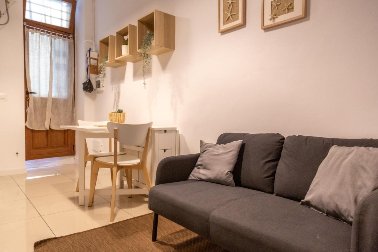 218 - Le Petit Bijou, Centro Storico Di Sanremo - 800M Dall'Ariston Appartement Buitenkant foto
