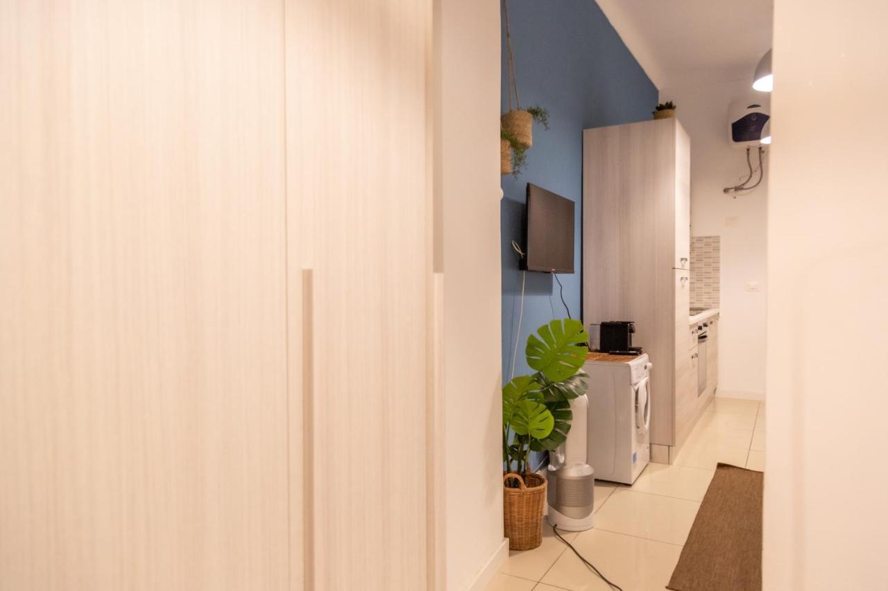 218 - Le Petit Bijou, Centro Storico Di Sanremo - 800M Dall'Ariston Appartement Buitenkant foto