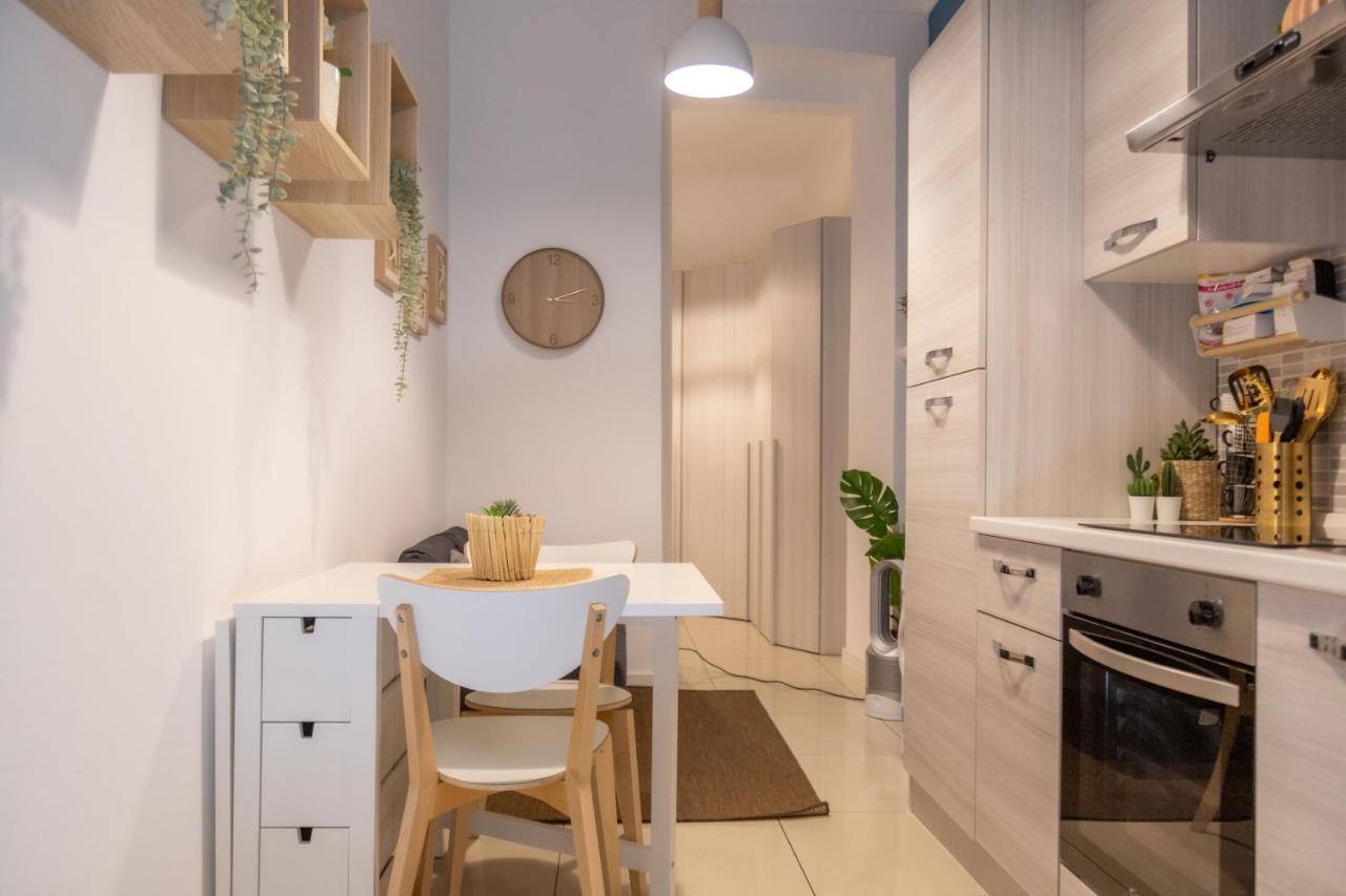 218 - Le Petit Bijou, Centro Storico Di Sanremo - 800M Dall'Ariston Appartement Buitenkant foto